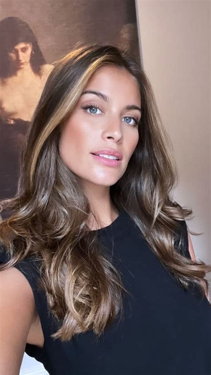 Desirée Cordero Ferrer - Bio, Age, Wiki, Facts and Family