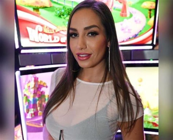 Desiree Fortin - Bio, Age, Wiki, Facts and Family