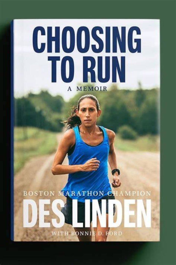 Desiree Linden - Bio, Age, Wiki, Facts and Family