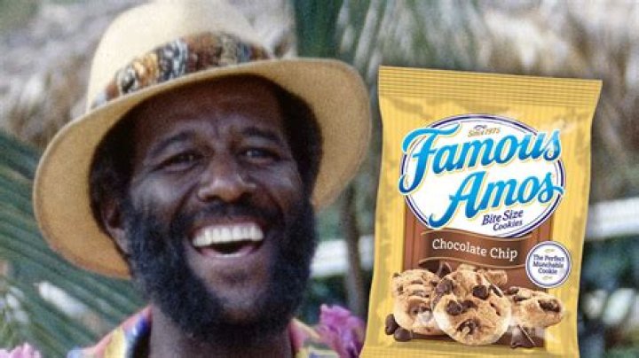 Desmond Amos - Bio, Age, Wiki, Facts and Family