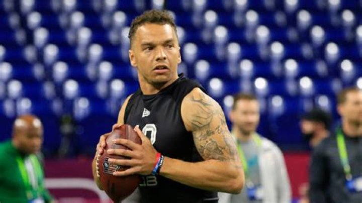Desmond Ridder (footballplayer) - Wikipedia, Age, Net Worth, Biography , Spotify, TikTok, Facebook, Facts and Family