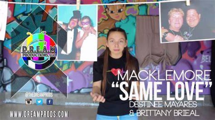 Destinee Mayares - Bio, Age, Wiki, Facts and Family