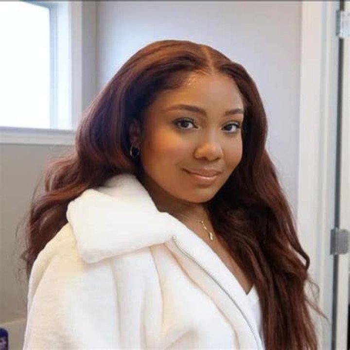Destiny Chalmers - Bio, Age, Wiki, Facts and Family