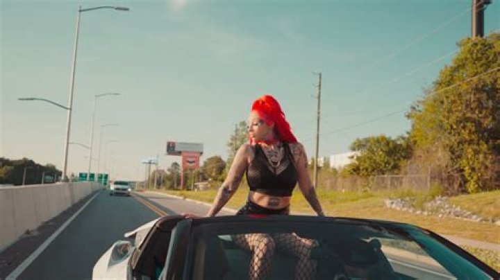 Destiny Rydas - Bio, Age, Wiki, Facts and Family
