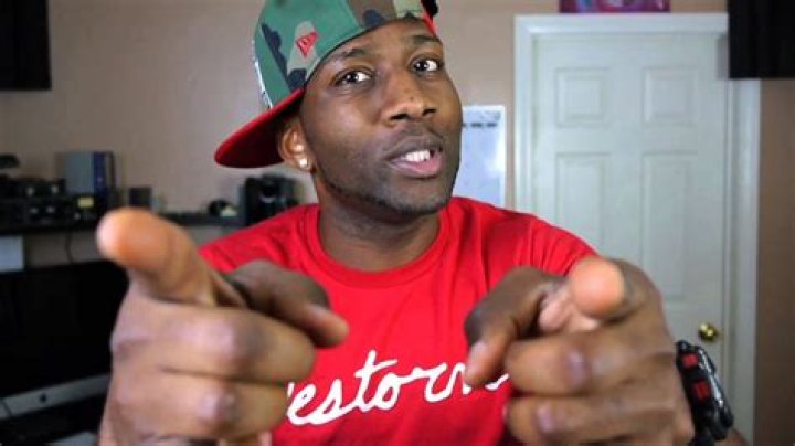 DeStorm Power - Bio, Age, net worth, weight, height, Wiki, Facts and Family