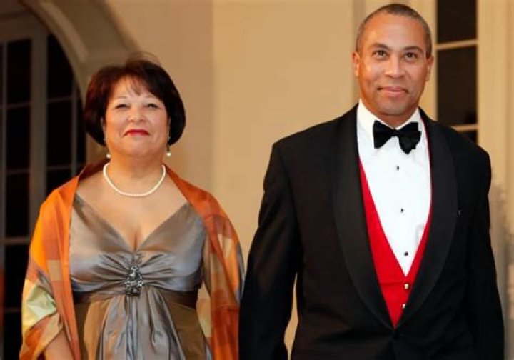 Deval Patrick - Bio, Age, siblings, height, weight, Wiki, Facts and Family