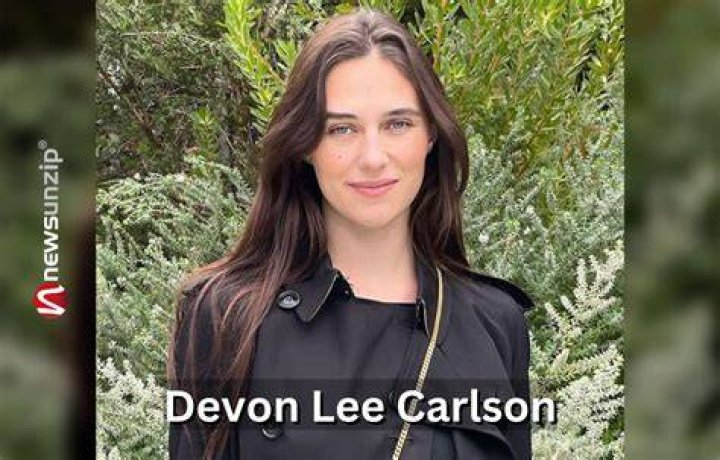 Devon Lee Carlson - Bio, Age, Wiki, Facts and Family
