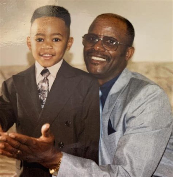 Devvon Terrell - Bio, Age, Wiki, Facts and Family