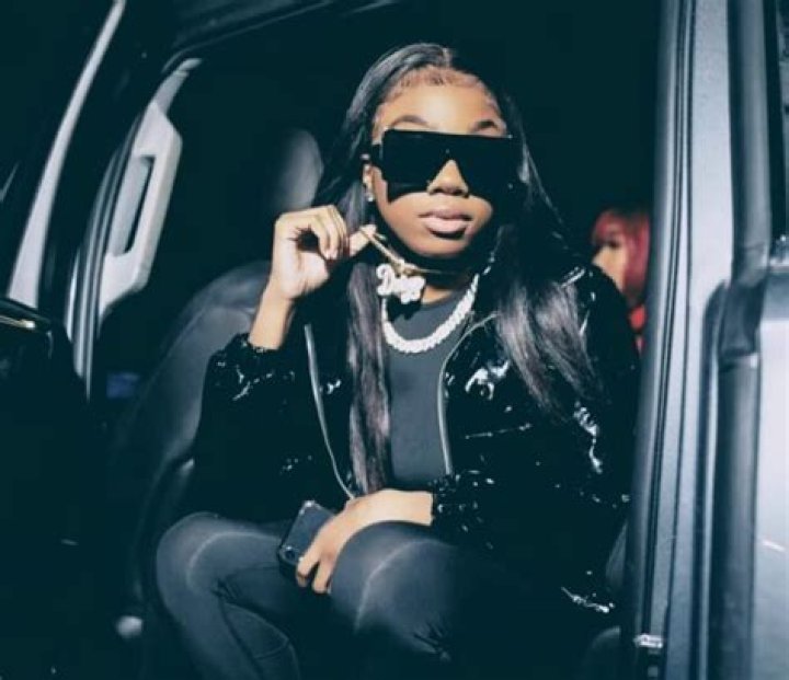 Devyn Tyson - Bio, Age, Wiki, Facts and Family