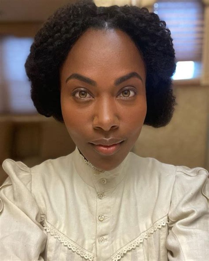 DeWanda Wise - Bio, Age, Wiki, Facts and Family