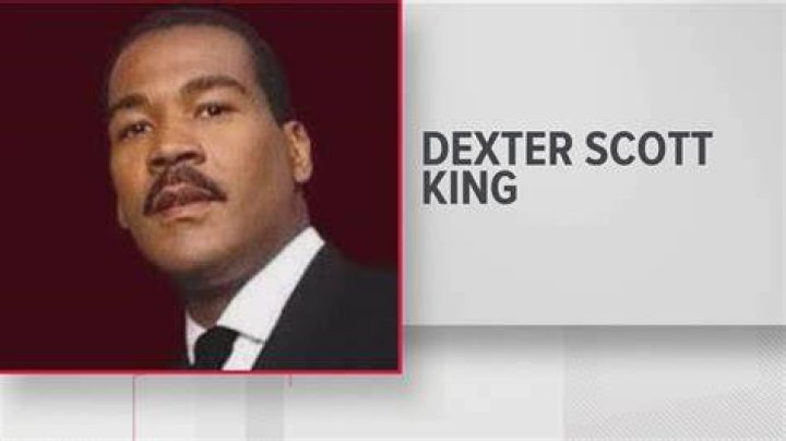 Dexter Scott King - Bio, Age, Wiki, Facts and Family