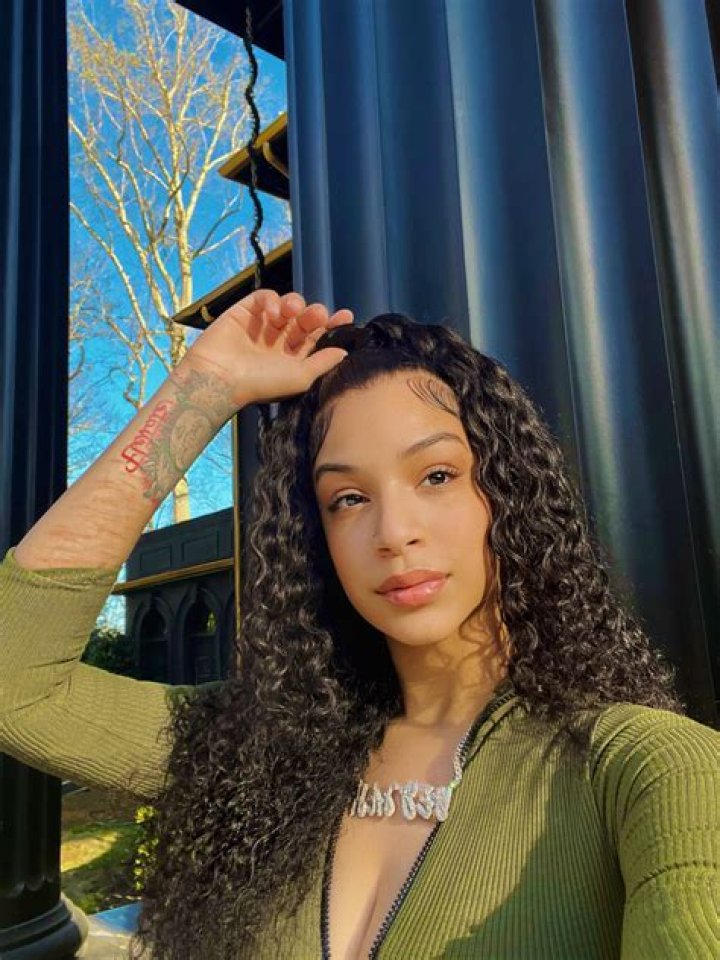 Deyjah Harris - Bio, Age, Wiki, Facts and Family