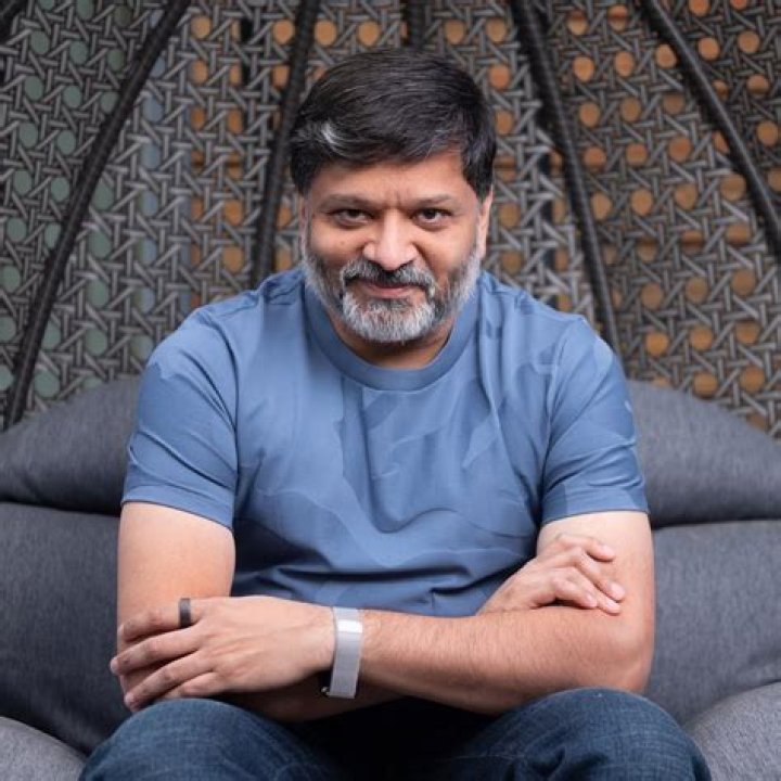 Dharmesh Shah - Bio, Age, Wiki, Facts and Family