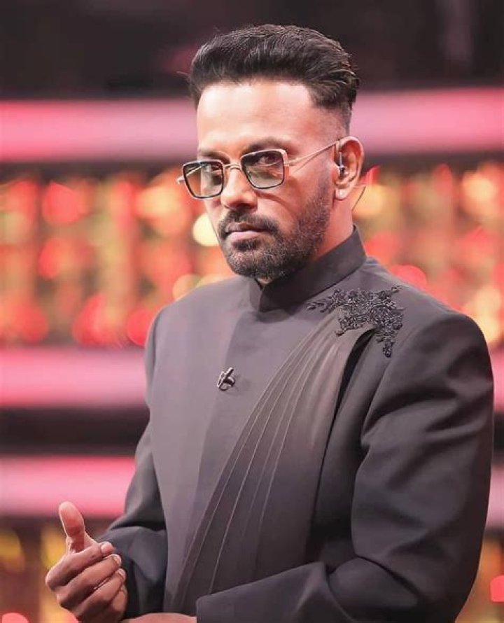 Dharmesh Yelande - Bio, Age, Wiki, Facts and Family