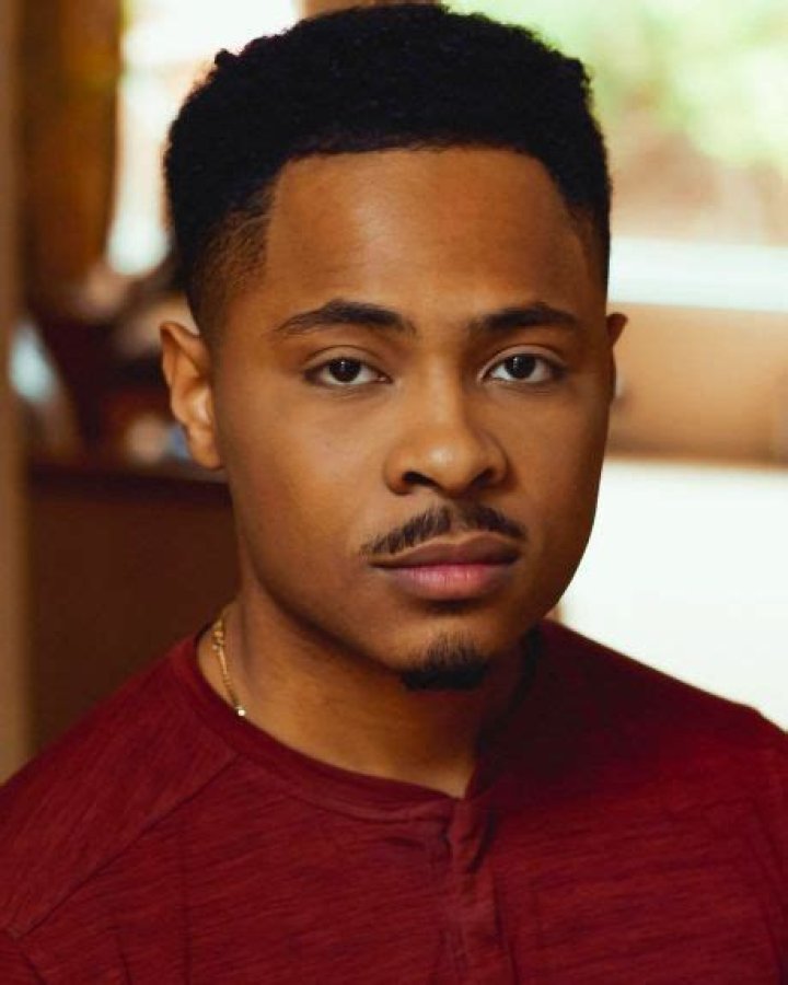 Diallo Thompson - Bio, Age, Wiki, Facts and Family