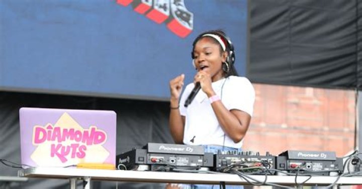 Diamond Kuts: DJ Detailed Bio, Age, Birthday, & Height Insights and more