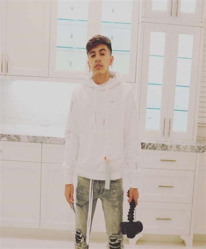Diamond Mamba - Bio, Age, Wiki, Facts and Family