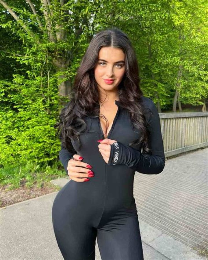 Diana Lapo - Bio, Age, Wiki, Facts and Family