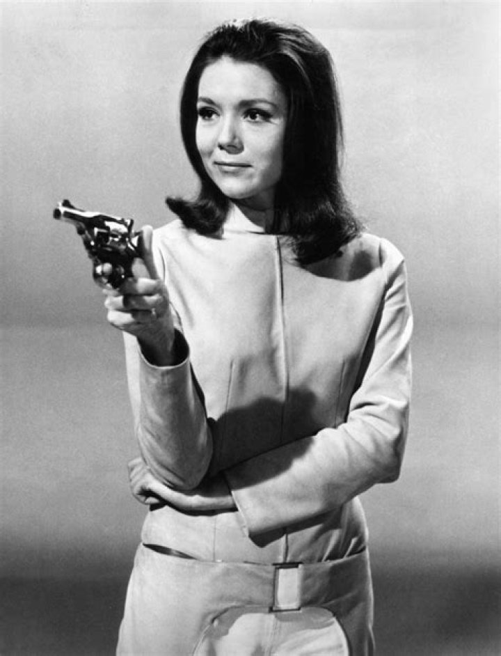 Diana Rigg - Bio, Age, Wiki, Facts and Family