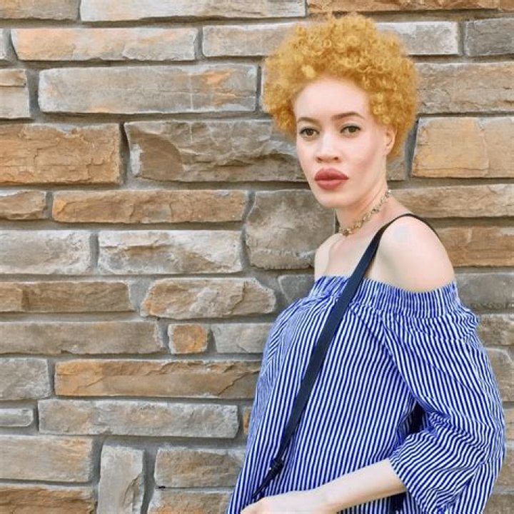 Diandra Forrest - Bio, Age, Wiki, Facts and Family
