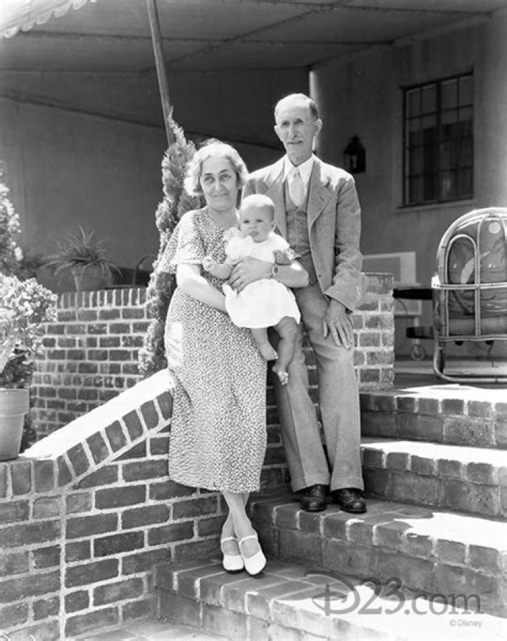 Diane Disney Miller - Bio, Age, Wiki, Facts and Family