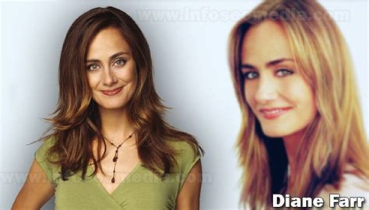 Diane Farr - Bio, Age, Wiki, Facts and Family