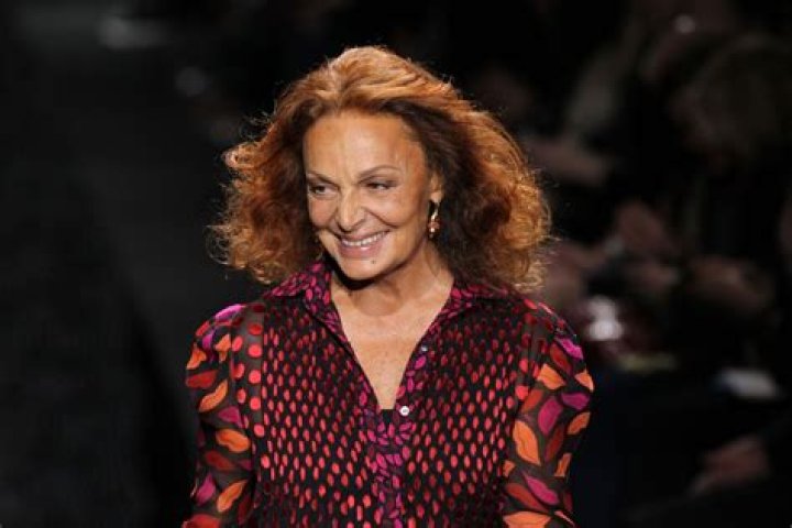 Diane von Furstenberg - Bio, Age, Wiki, Facts and Family