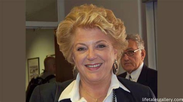 Dianne Kay - Bio, Age, Wiki, Facts and Family