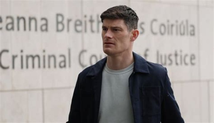 Diarmuid Connolly - Bio, Age, height, Wiki, Facts and Family
