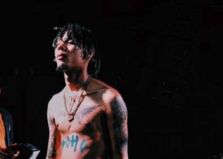 Dice Soho - Bio, Age, Wiki, Facts and Family