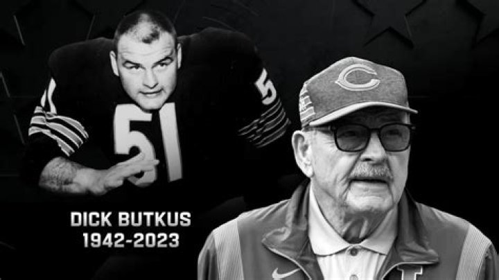 Dick Butkus - Bio, Age, net worth, height, Wiki, Facts and Family