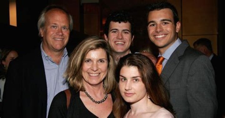 Dick Ebersol - Bio, Age, net worth, siblings, Wiki, Facts and Family