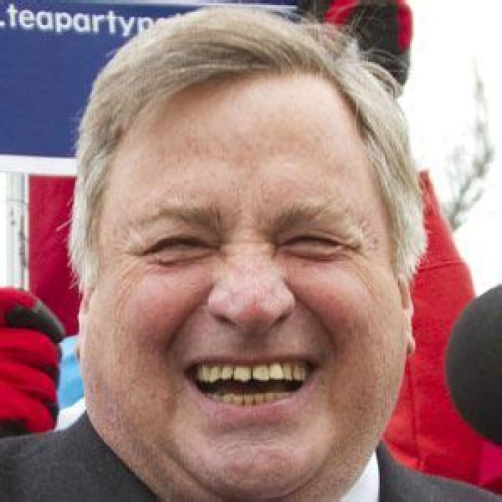 Dick Morris - Bio, Age, net worth, Wiki, Facts and Family