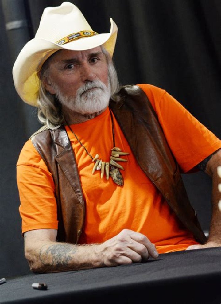 Dickey Betts - Bio, Age, net worth, Wiki, Facts and Family
