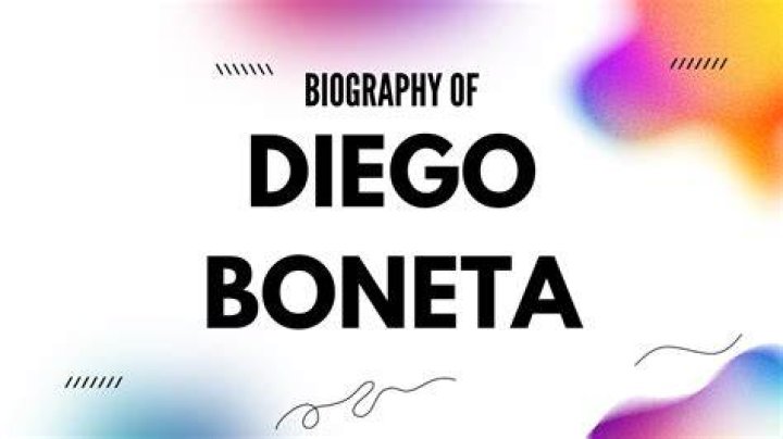 Diego Boneta - Bio, Age, net worth, siblings, height, Wiki, Facts and Family