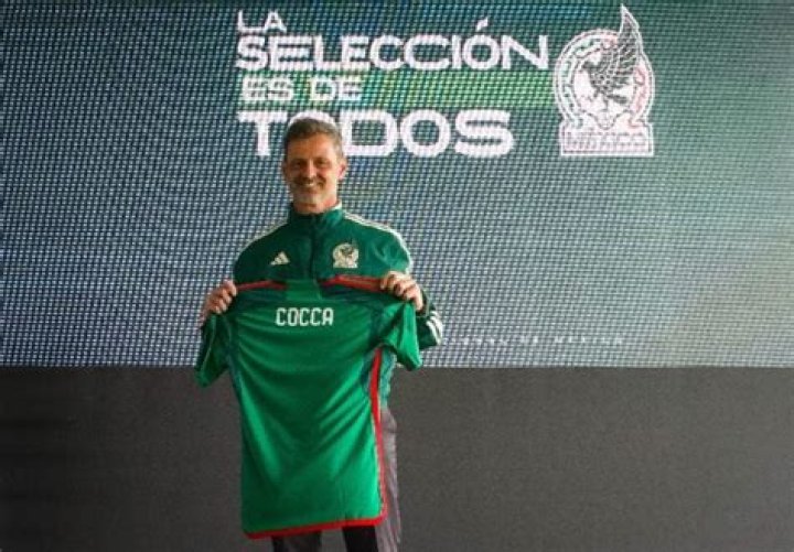 Diego Martín Cocca: Soccer Coach Detailed Bio, Age, Birthday, & Height Insights and more