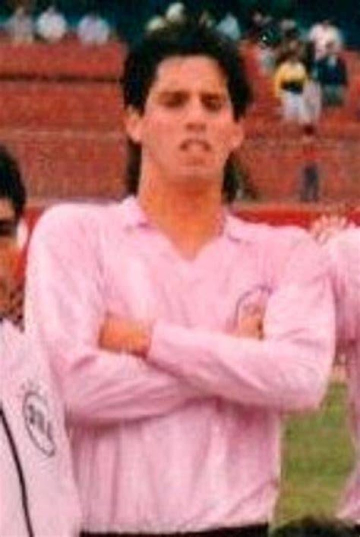Diego Rebagliati - Biography, Age, Wiki, Facts and Family