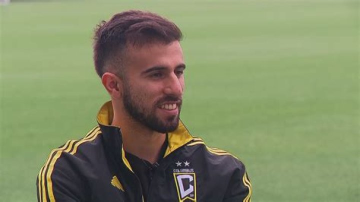 Diego Rossi: Soccer Player Detailed Bio, Age, Birthday, & Height Insights and more