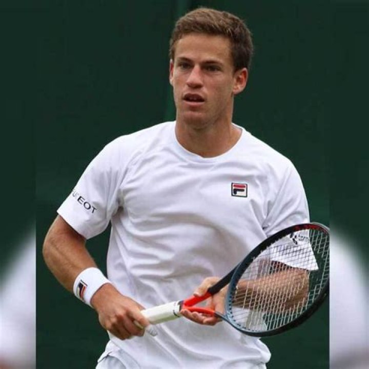 Diego Schwartzman - Bio, Age, height, weight, Wiki, Facts and Family
