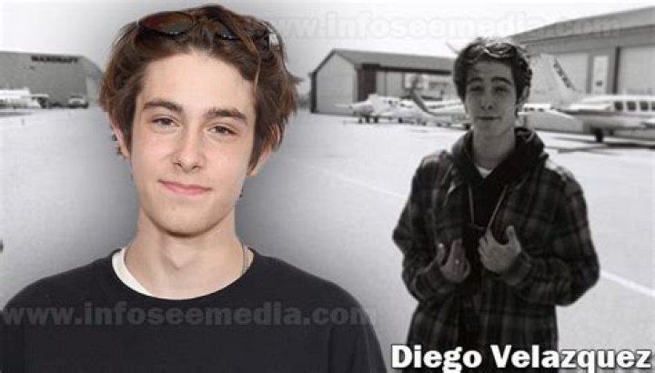 Diego Velazquez - Bio, Age, Wiki, Facts and Family