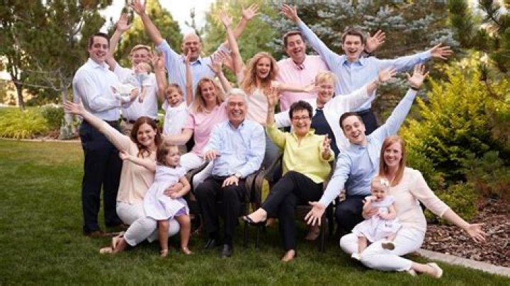 Dieter F Uchtdorf - Bio, Age, siblings, Wiki, Facts and Family