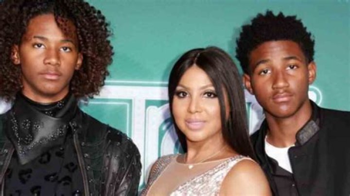 Diezel Braxton - Bio, Age, Wiki, Facts and Family