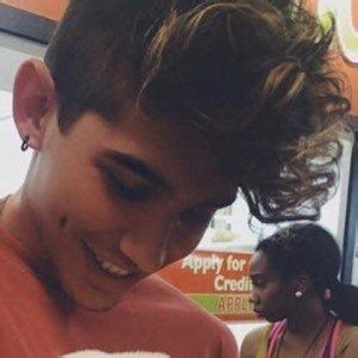 Dillon Martyn - Bio, Age, Wiki, Facts and Family