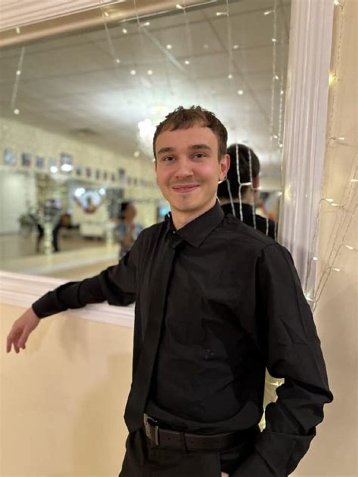 Dima Zinchenko - Bio, Age, Wiki, Facts and Family