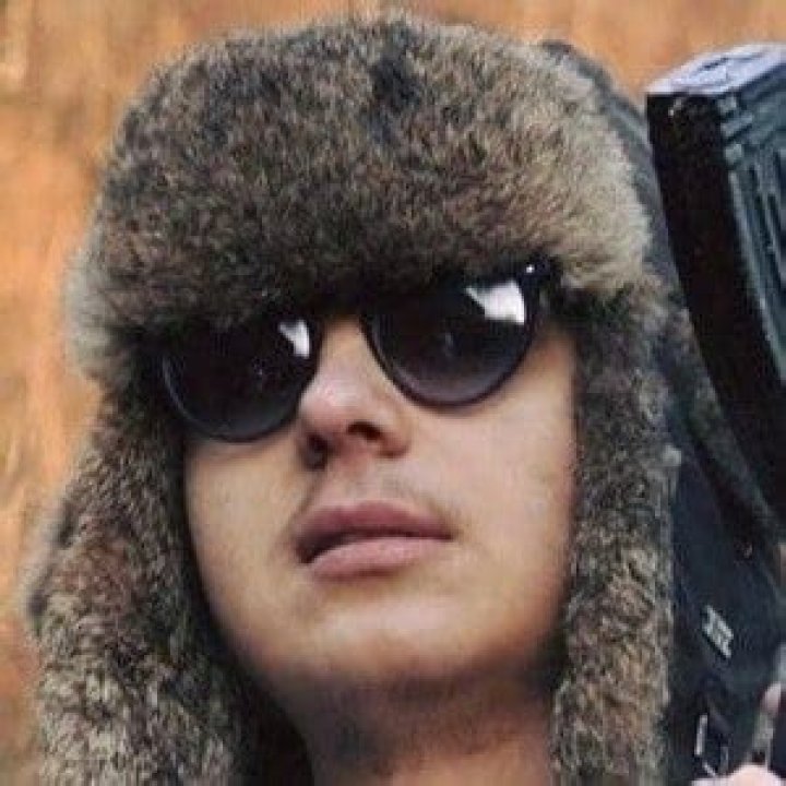 Dimitri Petrenko - Bio, Age, Wiki, Facts and Family