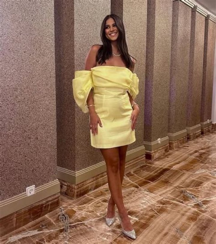 Dina Dash - Bio, Age, Wiki, Facts and Family