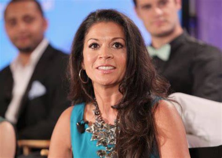 Dina Eastwood - Bio, Age, Wiki, Facts and Family