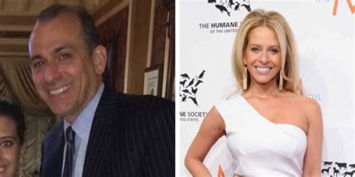 Dina Manzo - Bio, Age, Wiki, Facts and Family