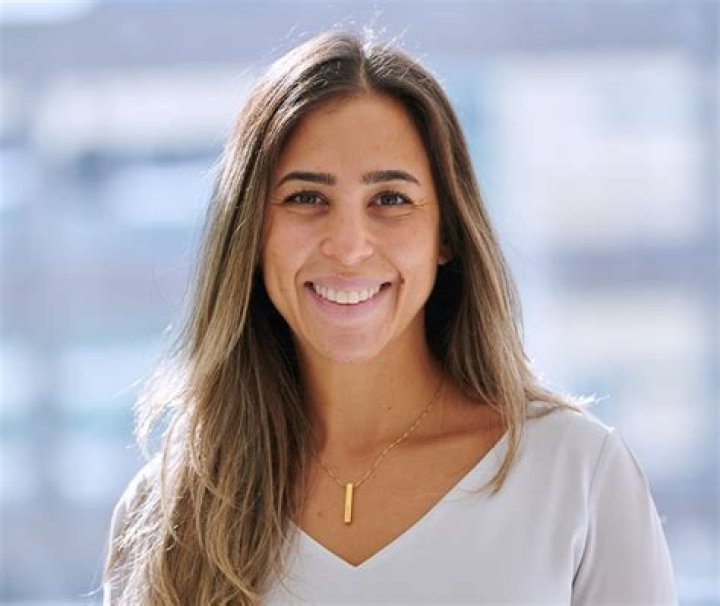 Dina Zaki - Bio, Age, Wiki, Facts and Family