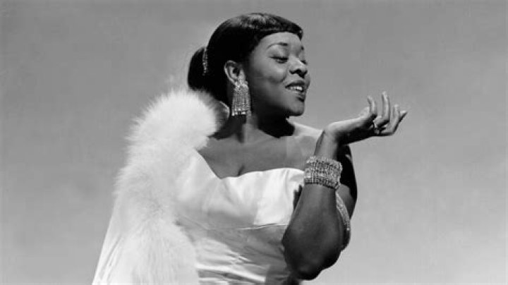 Dinah Washington - Bio, Age, Wiki, Facts and Family